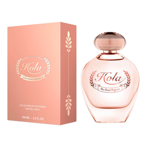 NEW BRAND  HOLA PRESTIGE EDP  16489